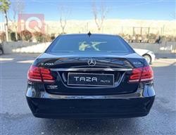 مێرسێدس بێنز E-Class